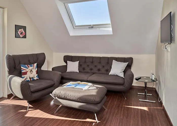 Appartamento Scharhoern-riff - 18